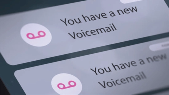 MOVOX Voicemail greeting. How to setup and manage your group or voicemail box