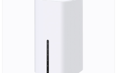 TP-Link Archer NX200 5G AX1800 Wireless Dual-Band Gigabit Router