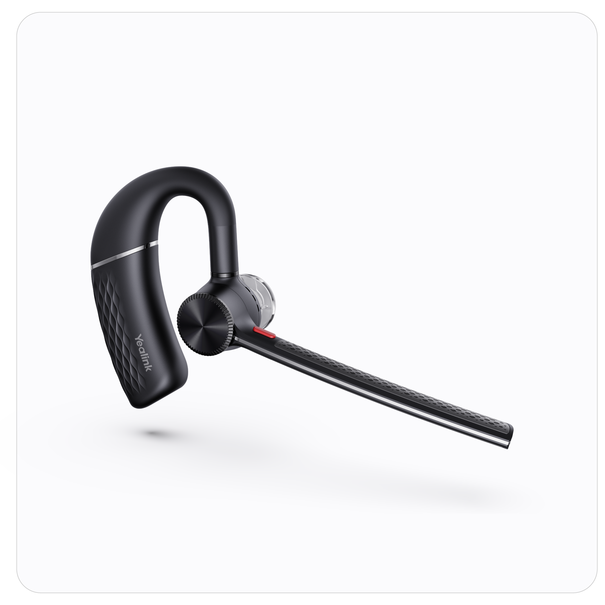 MOVOX Yealink BH71 Pro Bluetooth Wireless Mono Headset