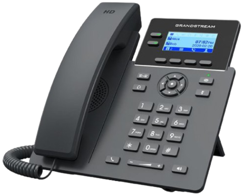 grandstream grp2602p ip phone