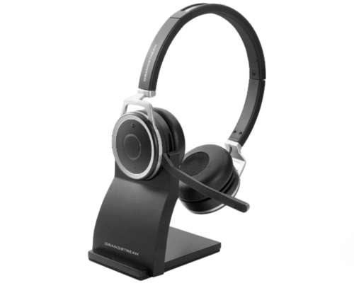 Grandstream GUV3050 Stereo Headset