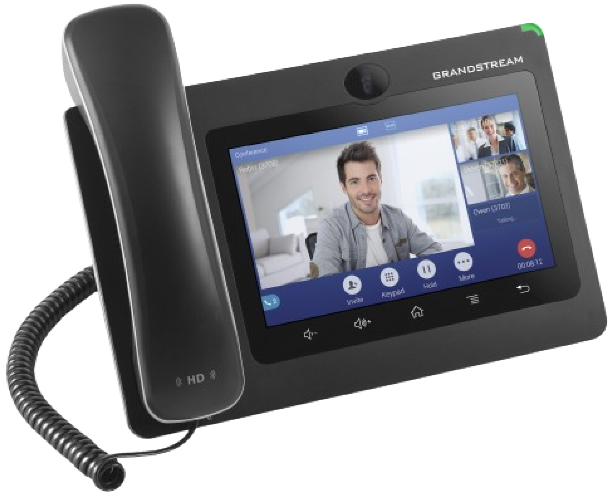 Grandstream GXV3370 IP phone