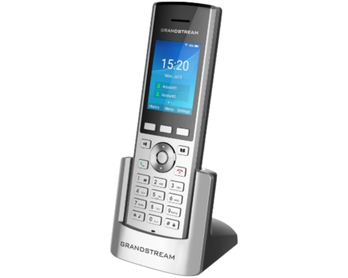 grandstream wp820 cordless ip phone