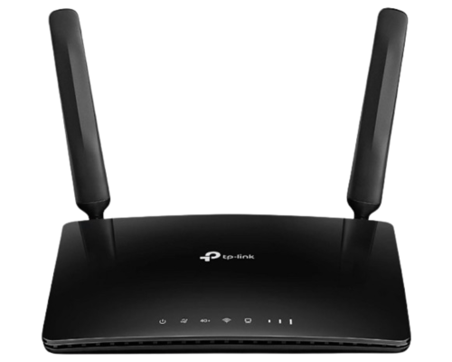 TP-Link Archer MR600 Router