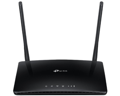 TP-Link Archer MR6400 Router