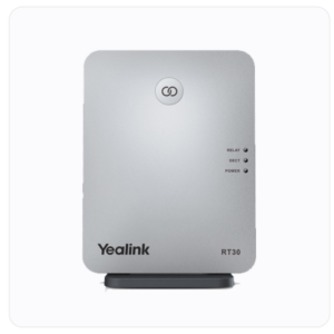 Yealink RT30 DECT Phone Repeater