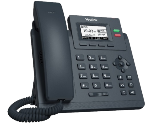 Yealink sip-t31g IP phone