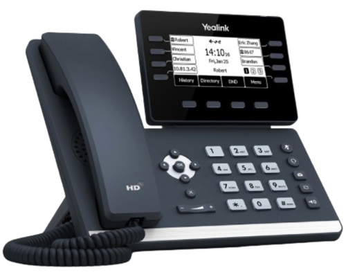 yealink sip-t53 prime business phone