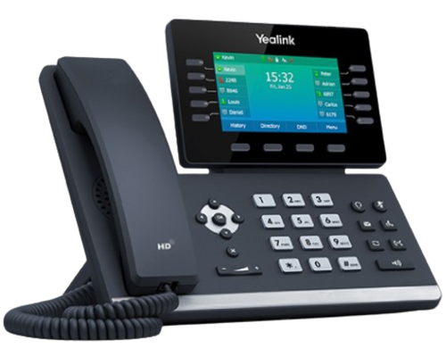 Yealink sip-t54w Prime Business Phone