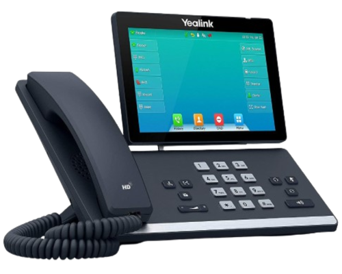 Yealink sip-t57w Prime Business Phone