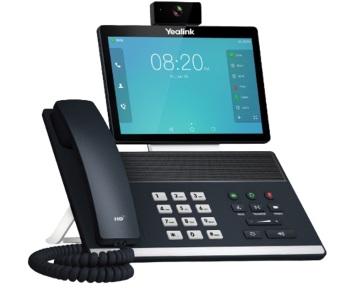 Yealink VP59 Prime Business Phone