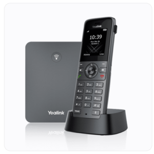 Yealink W73P DECT Solution from MOVOX