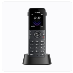 Yealink W73H DECT Handset from MOVOX