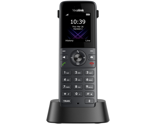 yealink w73h dect phone