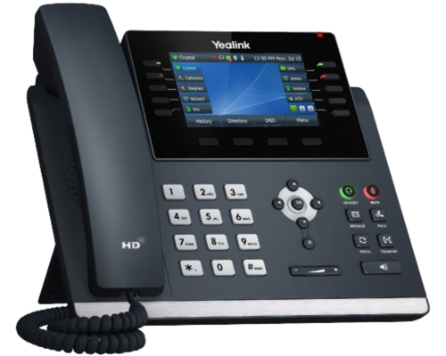 yealink sip-t46u ip phone