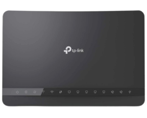 TP-Link AX1500 Modem Router