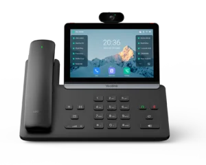 Yealink SIP-T88V Pro IP Phone