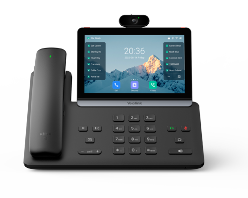 Yealink SIP-T88V Pro IP Phone