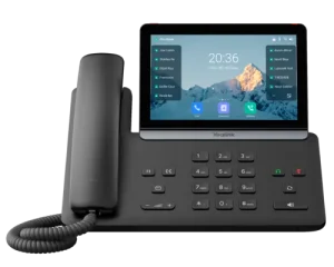 Yealink SIP-T88W IP Phone