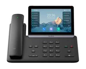 Yealink SIP-T88W Pro IP Phone