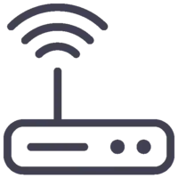 MOVOX - Modems and network hardware