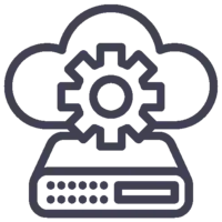 MOVOX network hardware