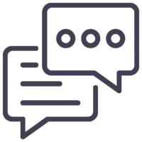 MOVOX Support ticket and chat