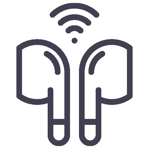 MOVOX Mobile phone headsets