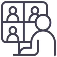 MOVOX Softphone video calls