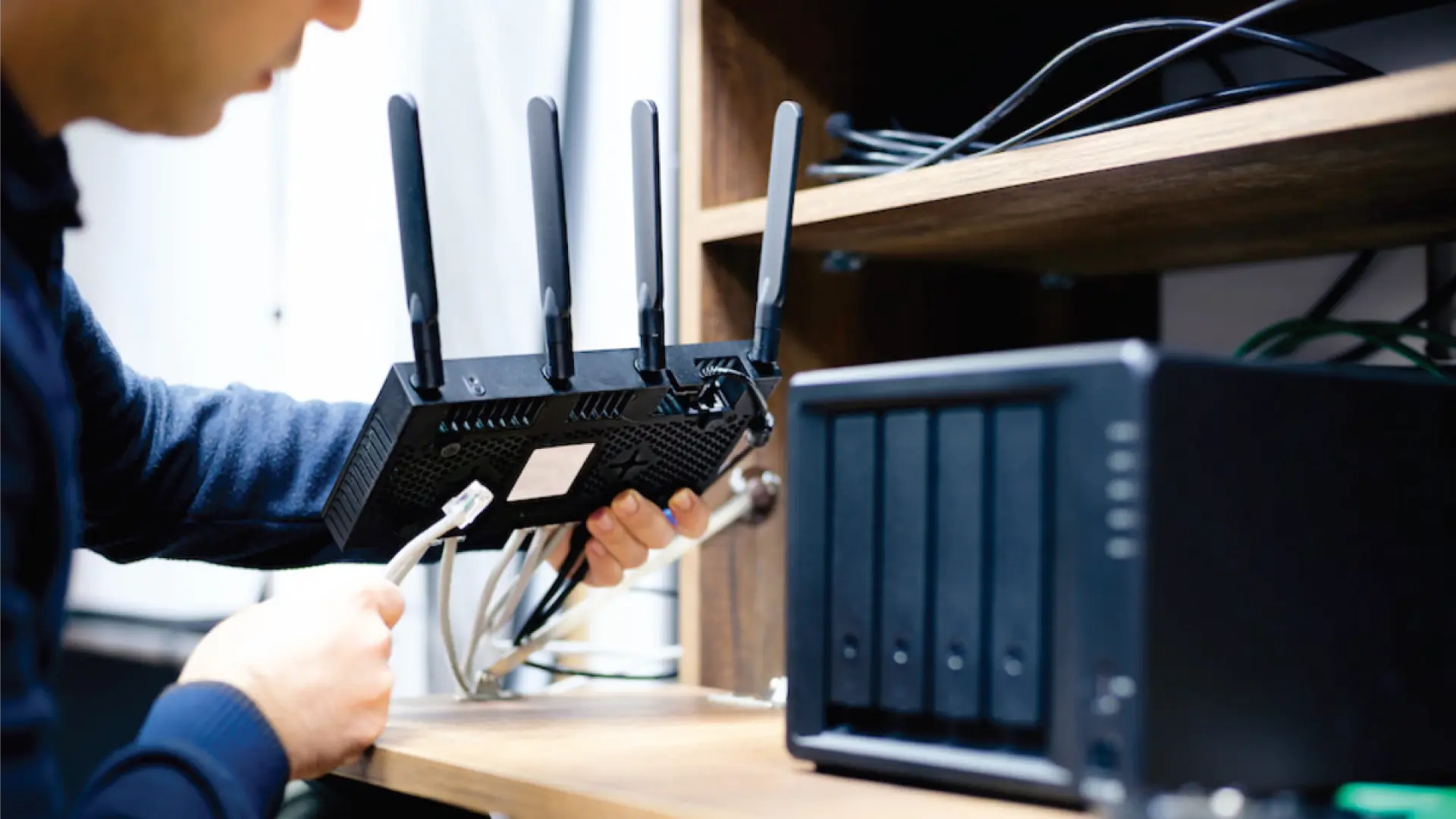 MOVOX Approved Partner