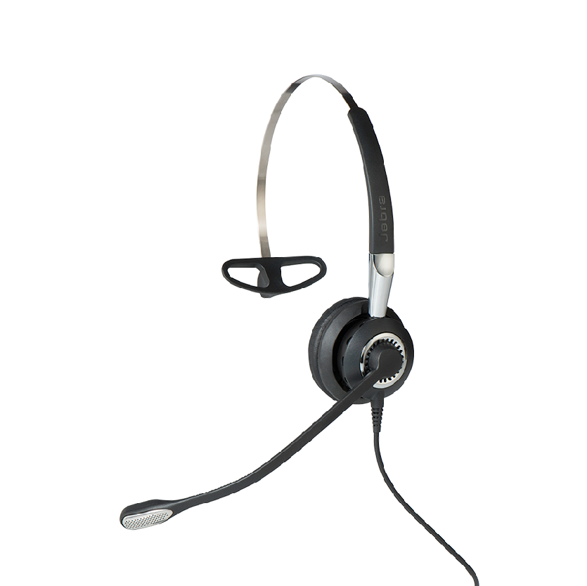 MOVOX Corded headsets