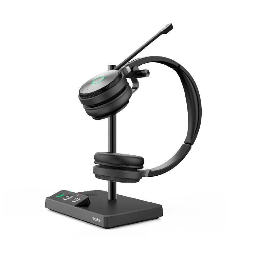 MOVOX PC and laptop headsets