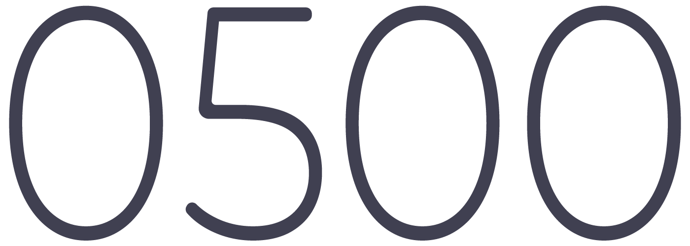 MOVOX New Zealand 0500 Toll Free numbers