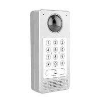 MOVOX Door phones menu