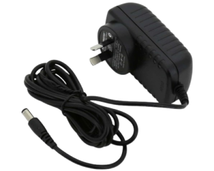 Yealink SIPPWR5V.6A-AU 5V/0.6A Power Supply