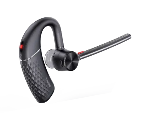 MOVOX Yealink BH71 Mono Bluetooth Wireless Headset