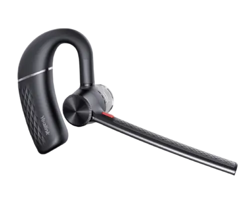 movox_yealink bh71 MOVOX Yealink BH71 Mono Bluetooth Wireless Headset