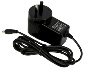 Yealink SIPPWR12V1A-AU 12V/1A Power Supply