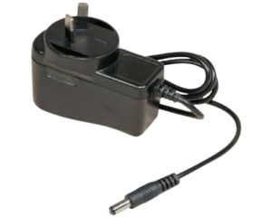 Yealink SIPPWR5V1.2A-AU 5V/1.2A Power Supply