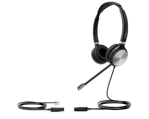 Yealink YHS36 Dual Wideband Headset