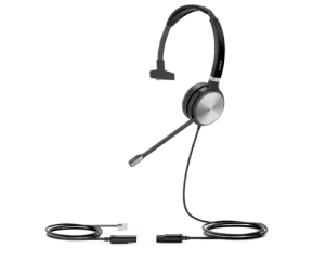 MOVOX Yealink YHS36 Mono headset