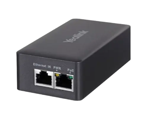 movox_yealink ylpoe30 400-500 MOVOX Yealink YLPOE30 Power over Ethernet Power adapter