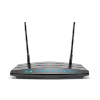 modems and routers